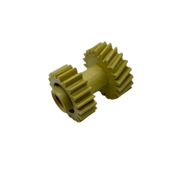 6LH246020 Fuser Drive Gear for Toshiba E-studio 163 166 165 203 205 206 207 237 181 242  Fusing Gear Printer Copier Spare Parts