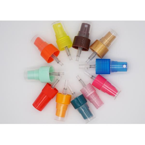 Косметический красочный точный размер дозировки 18мм 20мм 24мм 28мм насоса 0.2мл спрейера тумана