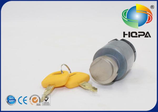 4250350 Transducer Sensor Ignition Starter Switch For Hitachi EX200-2 EX200-3 EX200-5