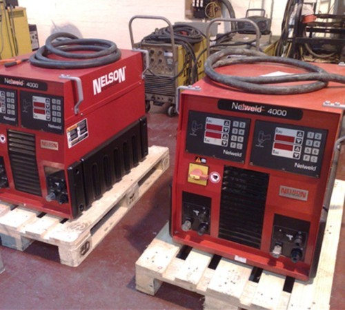 Миг Маг CO2 / TIG MMA Сварная машина для сварки шлифов