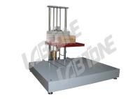 l'essayeur lourd de baisse de paquet de taille de 1200mm se conforme à JISZ0202-87 IEC68-2-27