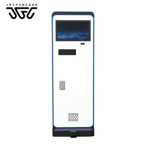 Commercial Floor-standing Interactive Projector For Gyms Equipped With Agility