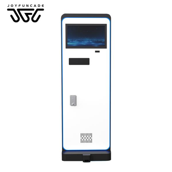 Commercial Floor-standing Interactive Projector For Gyms Equipped With Agility Game Interactive Projection