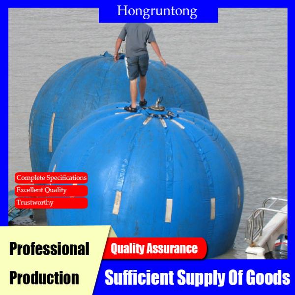 30t Air Lift Bags High Strength Material Durable Lightweight Design
