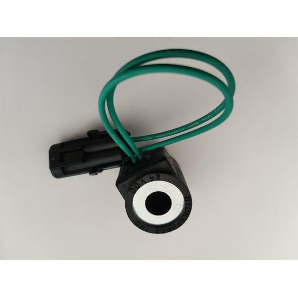 CVS Ferrari 534977 Solenoid Valve Coil For  Transmission