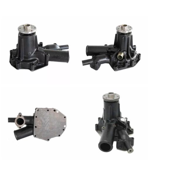 1136501330 Truck Water Pump 6hk1 For Isuzu Heavy Truck