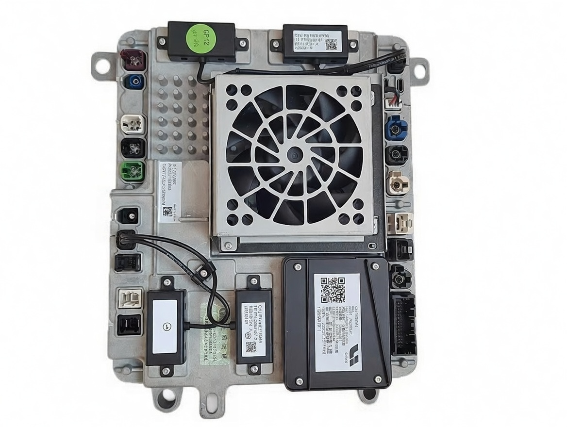 For Ideal L9 Host Module, Original and Brand New Oem X01-79000093