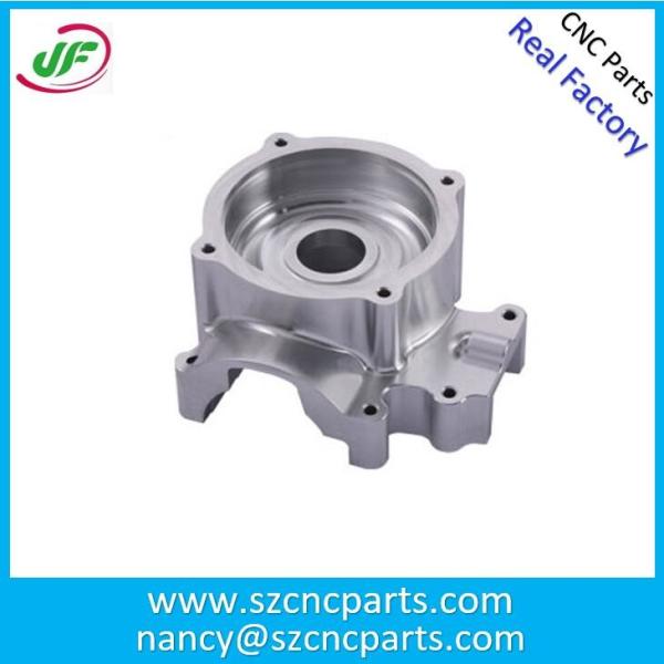 High Precision Machining Parts / CNC Lathe CNC Precision Machining Parts