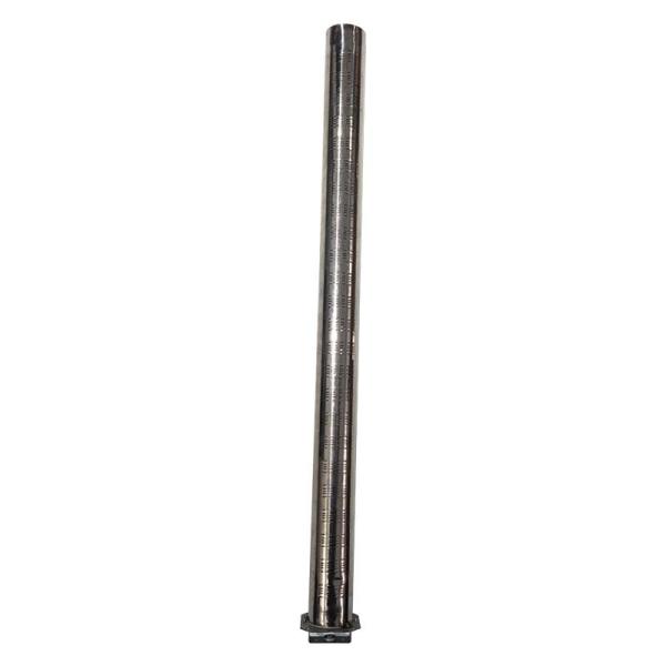                 Home Appliances Stainless Steel Gas Stove Tube Burner Oven Burner             