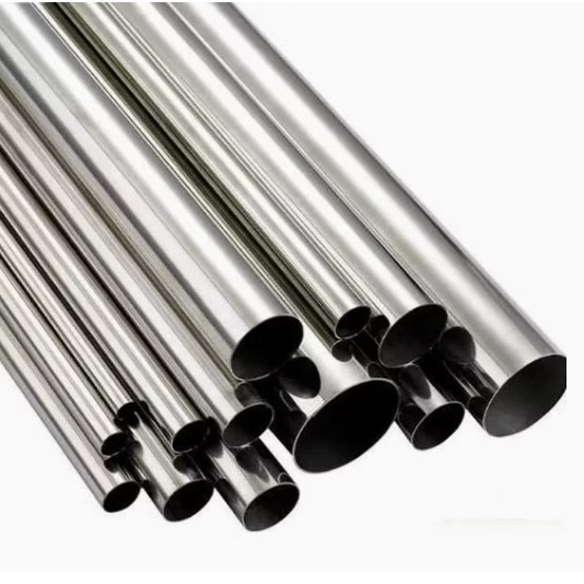 ASTM A554 Stainless Steel Decorative Tube 201 304 304L