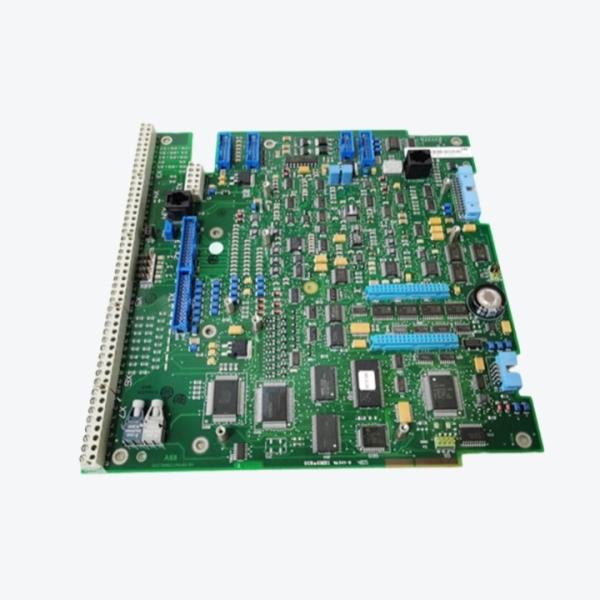 ABB 3BSE019327R1 Module de contrôle du module DCS