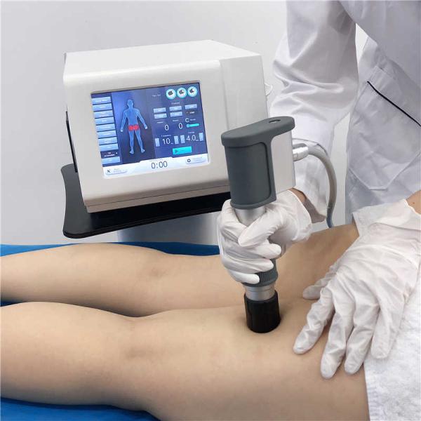1Hz - 21Hz Shockwave Therapy Machine For Erectile Dysfunction Treatment/Pin Relief