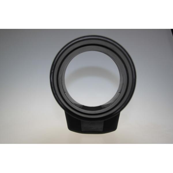 Cylindrical Bushing Rechargeable Tool Polyurethane With High Inherent Rigidity