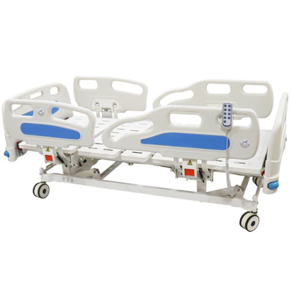 Fast Delivery Made In China Luxury Adjustable Bed Electric