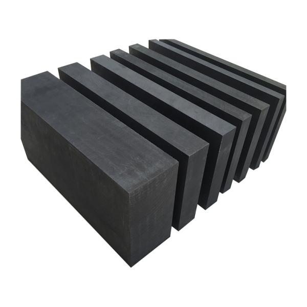 Fine Polished High Pure Graphite Plate Panel Sheet for Superior Carbon Electrode