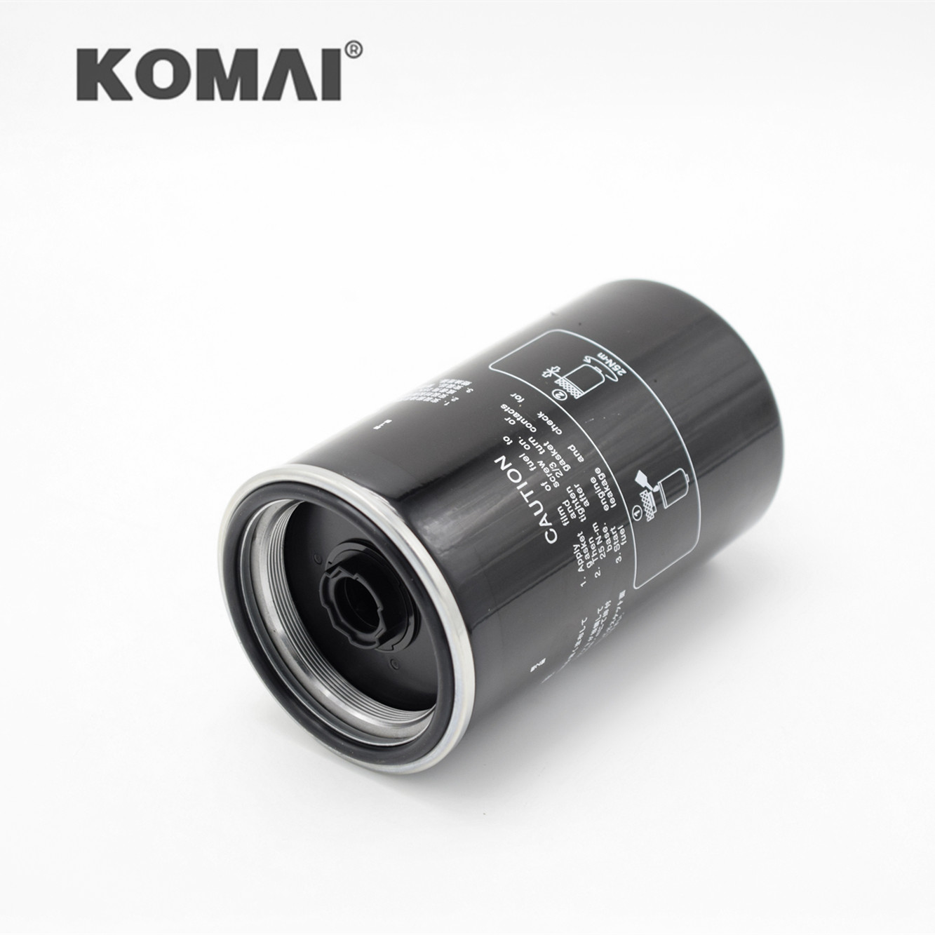Фильтр топлива для двигателя MMH80990 60250941 ISUZU 4BG1 8-98239464-0 KHH17070