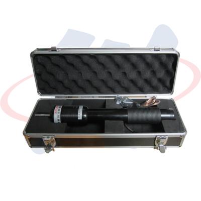 Convenient Surge Arrester Counter Action Tester for Circuit Breaker Analysis