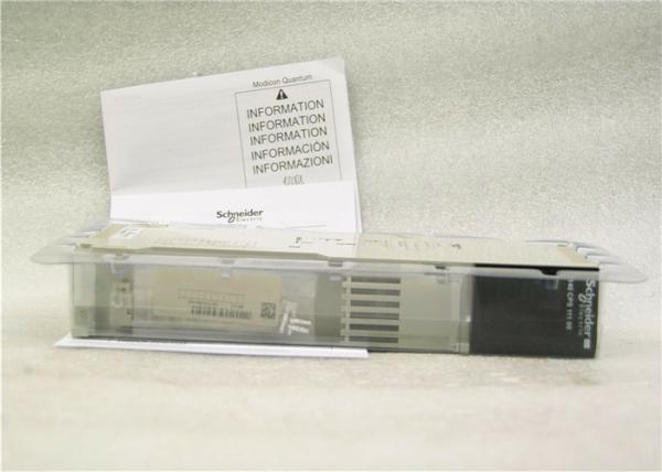MODICON TSX QUANTUM 140CPS11100  Power Supply Module  Manufactured by SCHNEIDER New&Original In Box