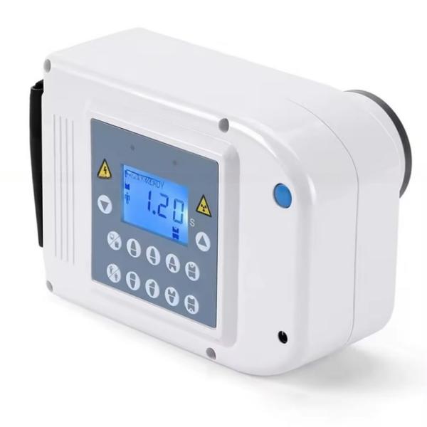 Light Weight Handheld Dental X Ray Camera Pets Use Mobile Dental X Ray Machine