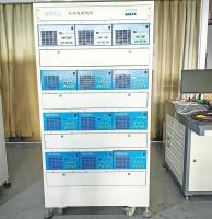 70V 5A Charge 10A Discharge Battery Pack Testing Aging Machine
