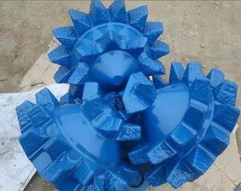 10 5/8 Inch Milled Tooth Bit Roller Bearing For Limestone / Sandstone