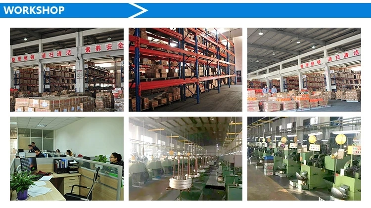 Метрическая резьба цинка углерода болта глаза нержавеющей стали DIN444 покрытая или гальванизированная