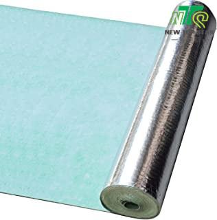 Ruído que cancela a impermeabilização da umidade de EVA Foam Underlayment Vapor Barrier