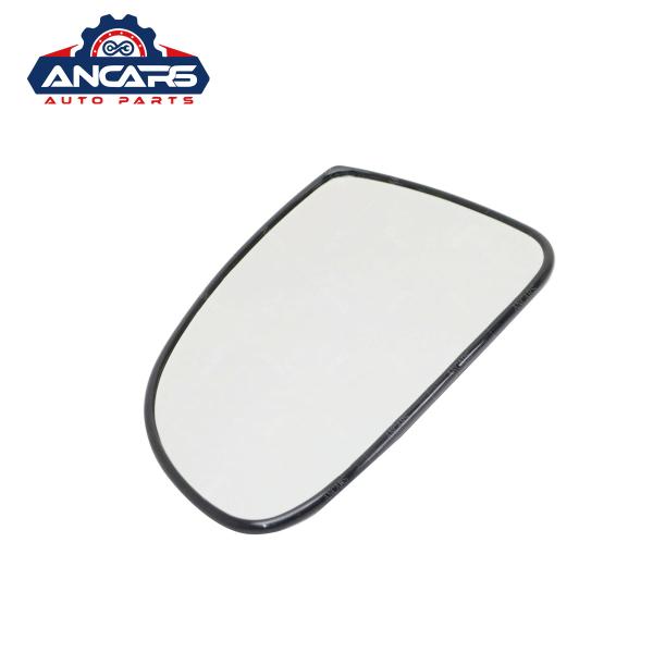 Hyundai Accent 2000-2002 Rearview Mirror Glass 8761125000 8762125100
