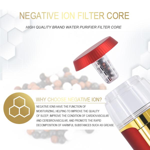 Beauty Care Portable Nano Spray Mist Tightening Skin Pores And Acne Therapy