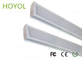 High Brightness 600mm 230V / 240V 14W LED Tri-Proof Light For Underground Train
