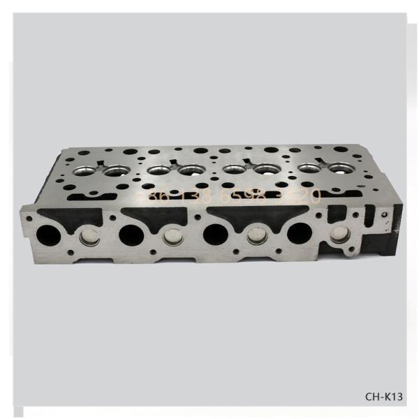 Kubota V1902 Engine Cylinder Heads OEM 15476-03040