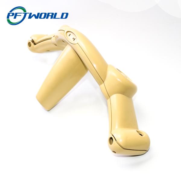 Custom Turning And Milling Plastic Parts Support Processing