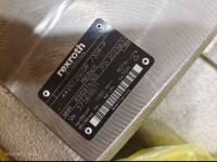 Rexroth A4VSO180LR2 Hydraulic Pump 32MPA Cast Iron Gear Pump
