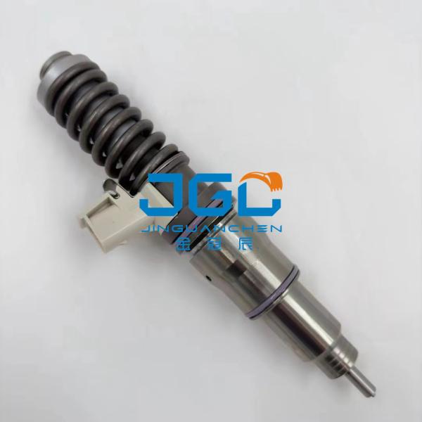 EC700C D16E Инжектор топлива для экскаваторов 20929906