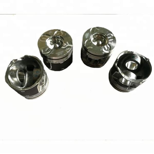 Поршень 129005-22080 129001-22081 двигателя дизеля экскаватора 4ТНЭ88 Янмар