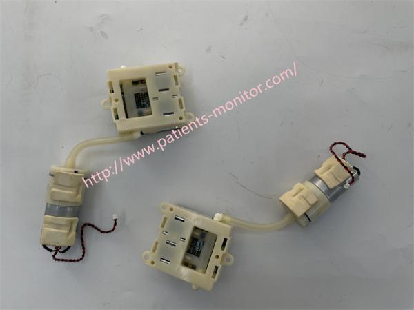 Mindray VS-600 Patient Monitor NIBP Module Used Patient Monitor Parts for Hospital ICU