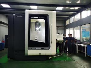 Beijing Xinlian Yacheng Technology Co., Ltd.