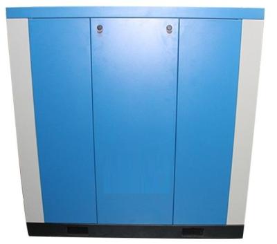E35 compressor de ar livre 450KGS giratório industrial do parafuso do óleo do aço 11kw