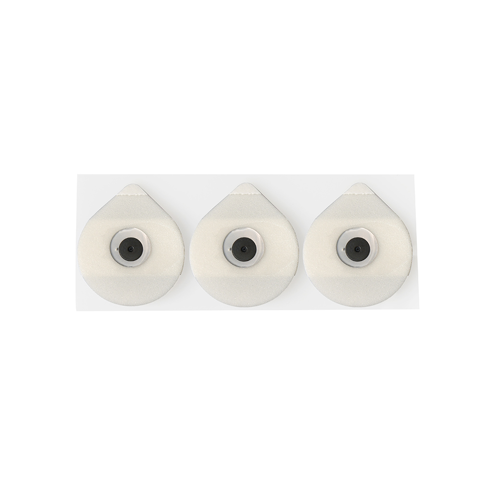 Healthy Therapy Patches Manufacturer Earthing Grounded Patches Disposable Therapy Patches