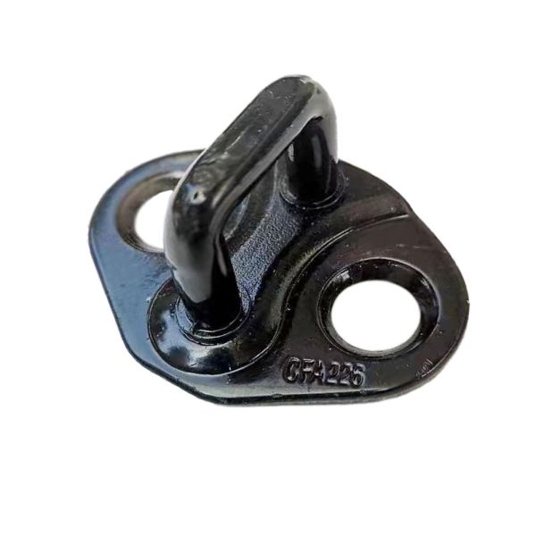 2025 New Arrival Front Door Latch Striker Automotive Style Paddle Car Door Latch for Mitsubishi Vehicles