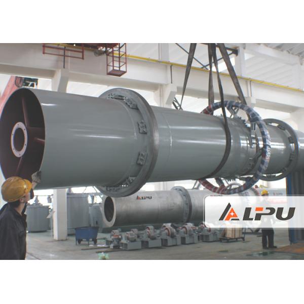 Stainless Steel Mobile Industrial Drying Equipment For Drying Sawdust