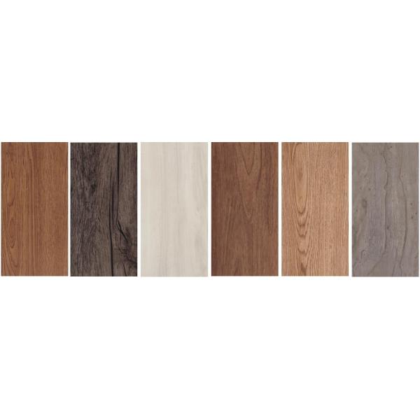 Простая планка винила PVC цвета справляясь горячий процесс 228.6mmx1219.2mm гидравлической прессы