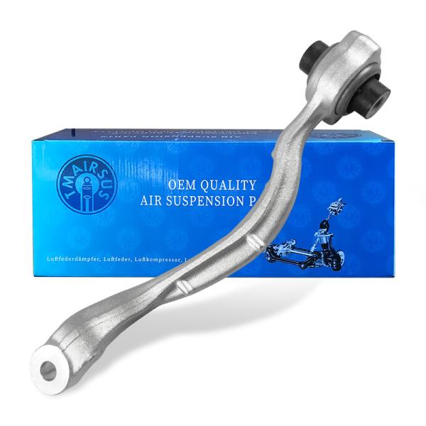 Передняя ось левая нижняя рука 2123302911 Mercedes Benz W212 S212