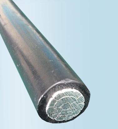 AA 8030 USE - 2 Service Entrance Cable 600V Underground Type RHH RHW-2