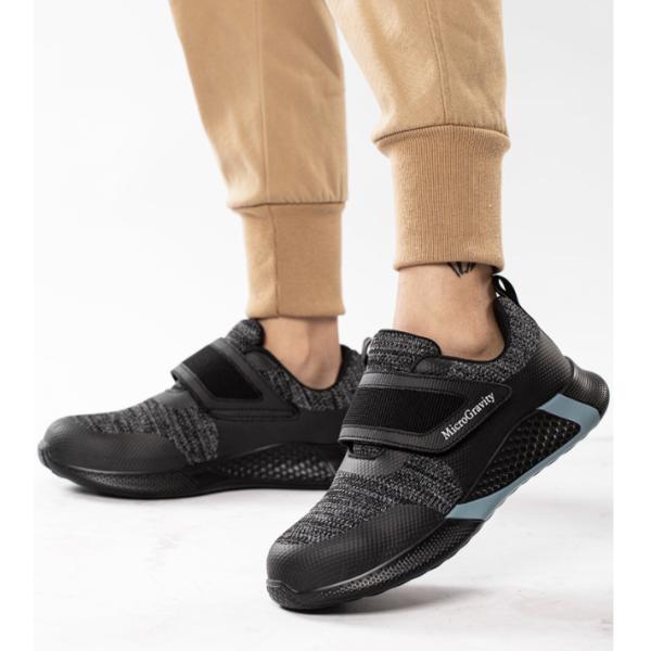 Ботинки безопасности PPE электрического сопротивления дна S3 стальной головы KPU стальные