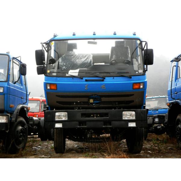 Euro4 140HP Dongfeng EQ1163GK3 Cargo Truck,Dongfeng Camiones,Dongfeng Truck
