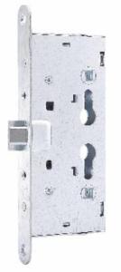 Anti Fire Mortise Door Lock Lock Body GP CP AB SN Front Door Mortise Lock Set
