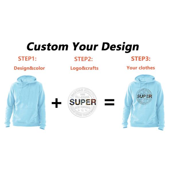 Высококачественная печать на заказ полный цип до капюшоны мужской шерсть свитер капюшоны цип унисекс