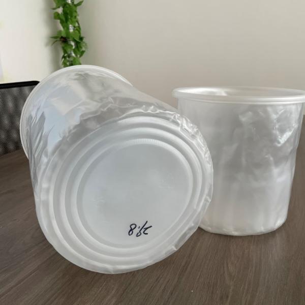 Лайнер для круглых или квадратных ветров, предназначенных для транспортировки химической жидкости