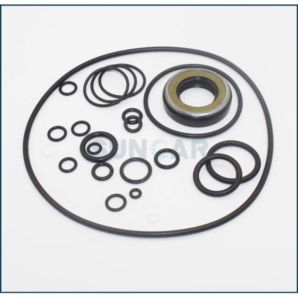 708-1S-00150 7081S00150 Kit d'étanchéité de la pompe principale équipé de l'excavatrice Komatsu PC30MR-1 PC30MRX-1 PC30UU-3
